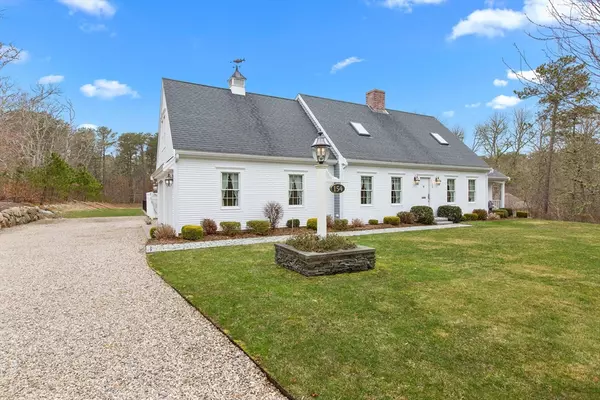 Brewster, MA 02631,154 Beechtree Dr