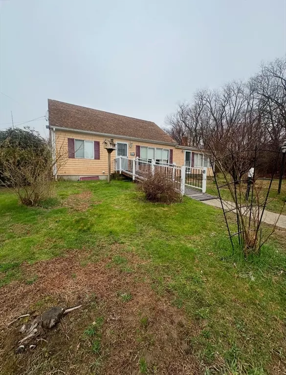 Dighton, MA 02715,3227 Sharps Lot Rd