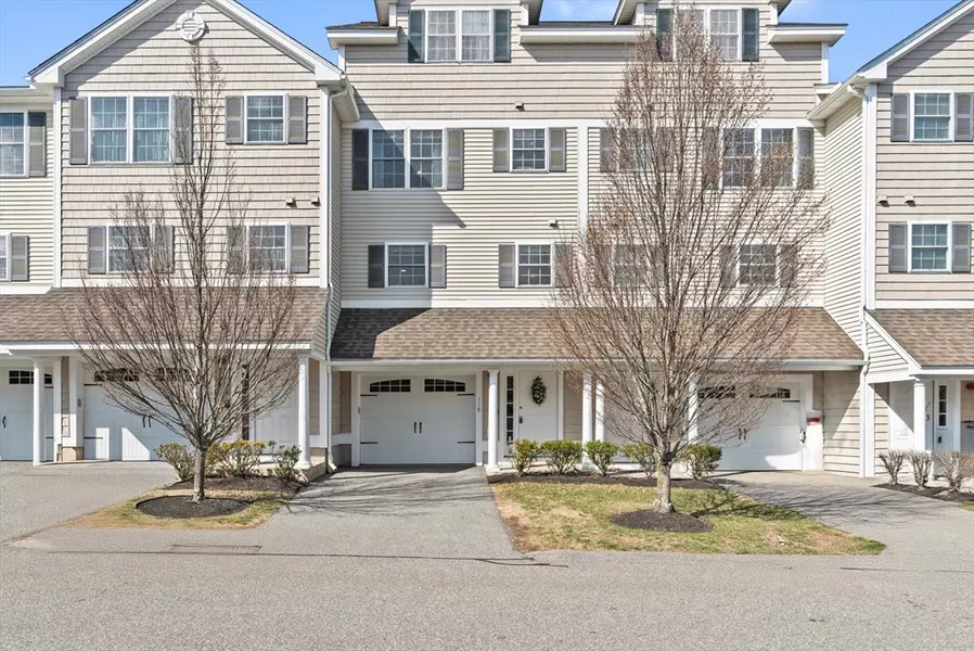 110 Paulies Pl #110, Tewksbury, MA 01876