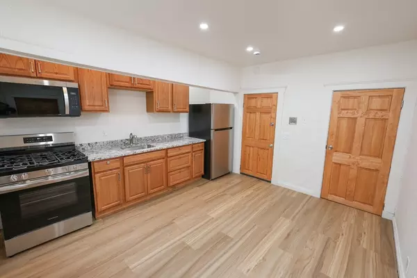 114 Amory Street #1, Boston, MA 02119