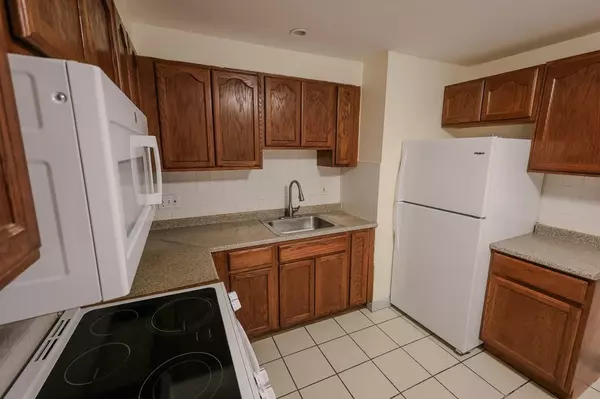 17 Winter Street #3, Boston, MA 02122