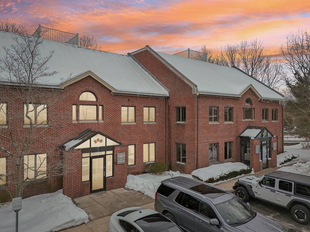 100 Conifer Hill Drive #513, Danvers, MA 01923
