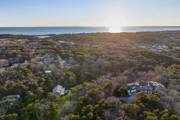 6 Schardt Way, Truro, MA 02652