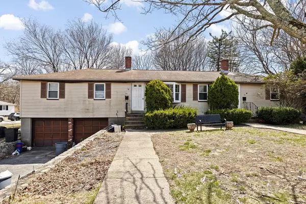 34 - 36 Fottler Road, Hingham, MA 02043