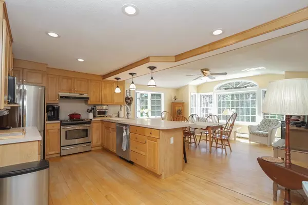 Wilbraham, MA 01095,32 Decorie Drive