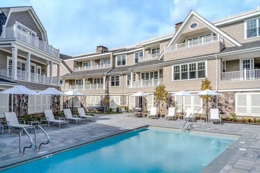 128 Elm Street #210, Cohasset, MA 02025