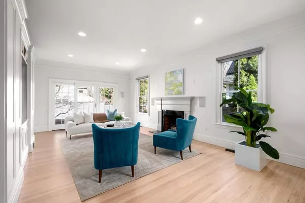 Newton, MA 02459,131 Sumner St