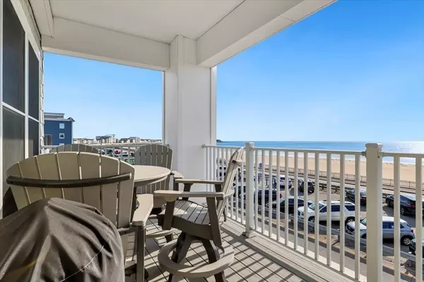 315 Ocean Blvd #308, Hampton, NH 03842