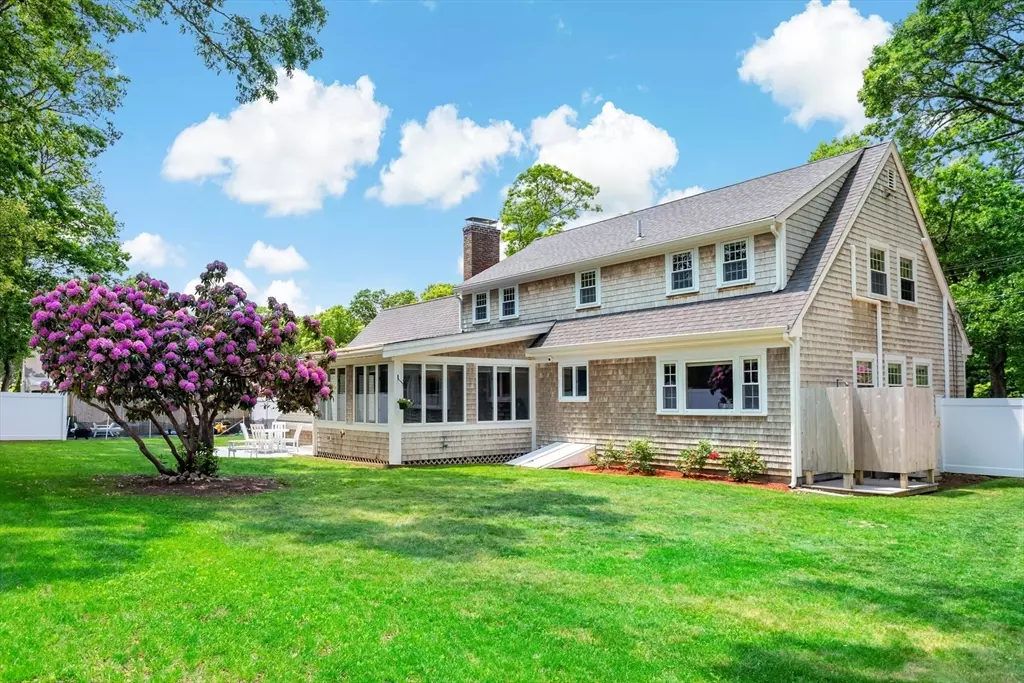 Barnstable, MA 02655,50 Deerfield Road