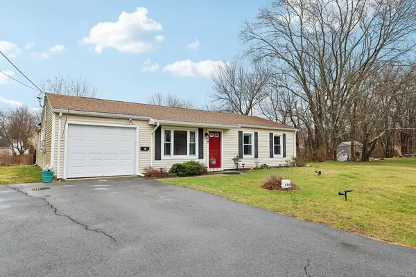 Whitman, MA 02382,130 Burton Ave