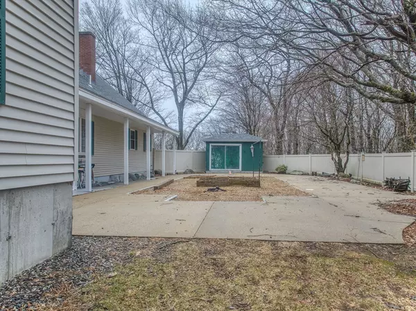 Gardner, MA 01440,111 Bickford Hill Road