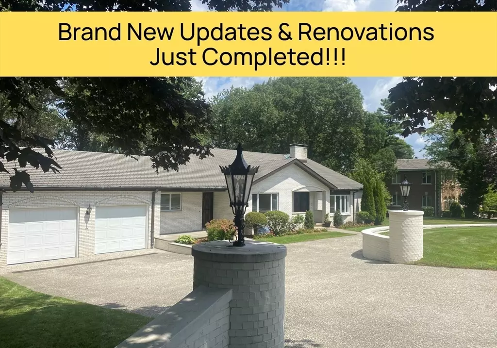 Winchester, MA 01890,5 Azalea Rd