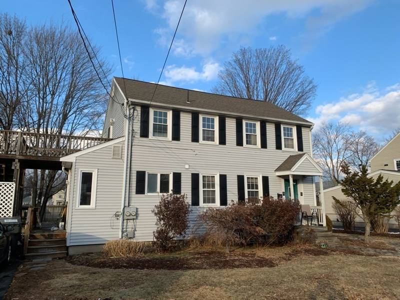 5-7 Oran Rd #7, Framingham, MA 01702