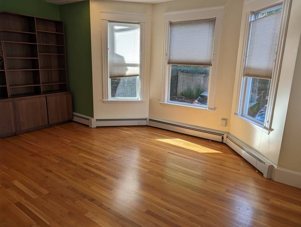 Boston, MA 02130,2 Termine Ave #1