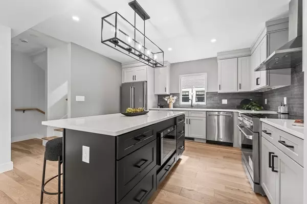 Arlington, MA 02474,22 Fordham St #22