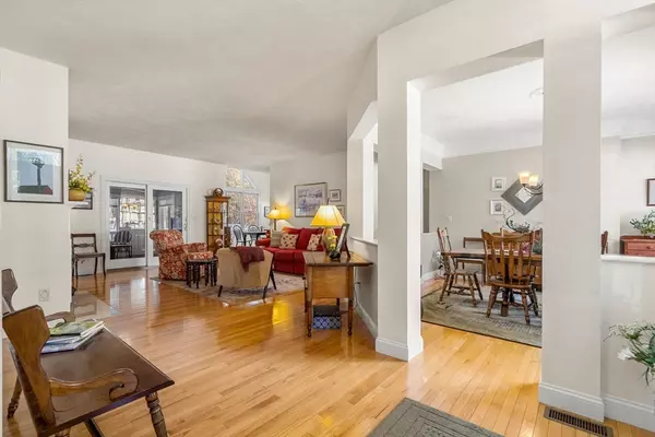 Westford, MA 01886,6 Rockwell Rd #6
