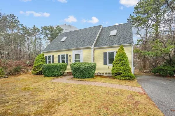 Brewster, MA 02631,424 Yankee