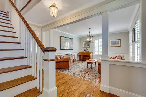 Concord, MA 01742,12 Bow St