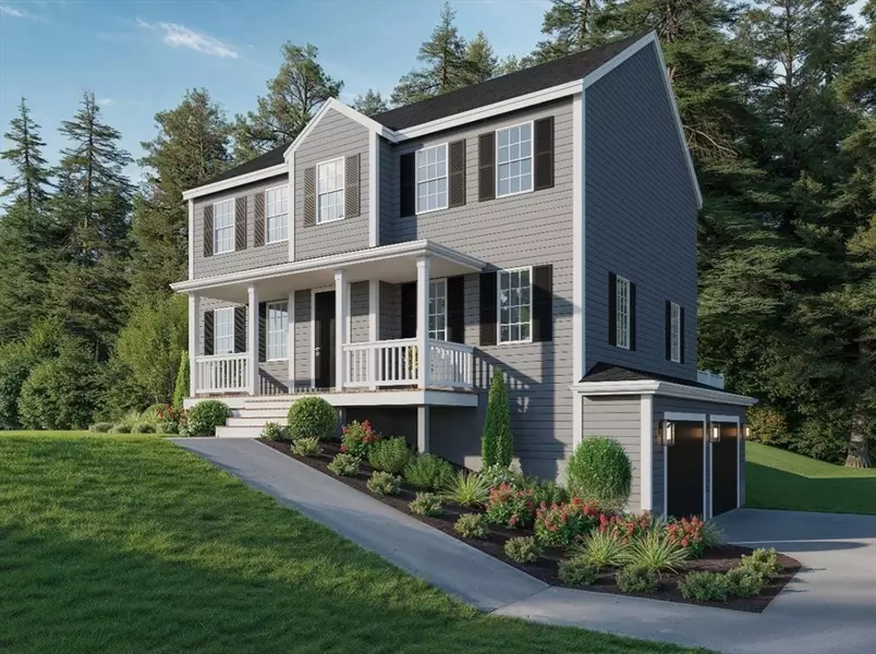 456 High Street, Rochester, MA 02770