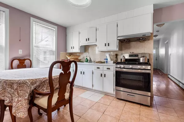 Quincy, MA 02169,15 Baxter Ave