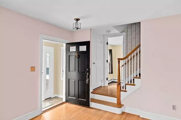 Cohasset, MA 02025,77 Cushing Rd