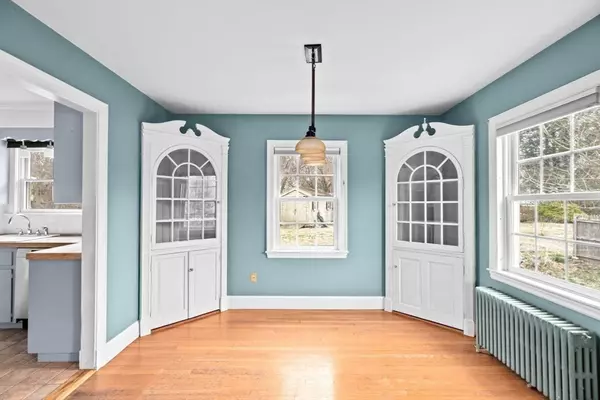 Cohasset, MA 02025,77 Cushing Rd