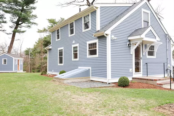 Canton, MA 02021,158 Walpole St #158