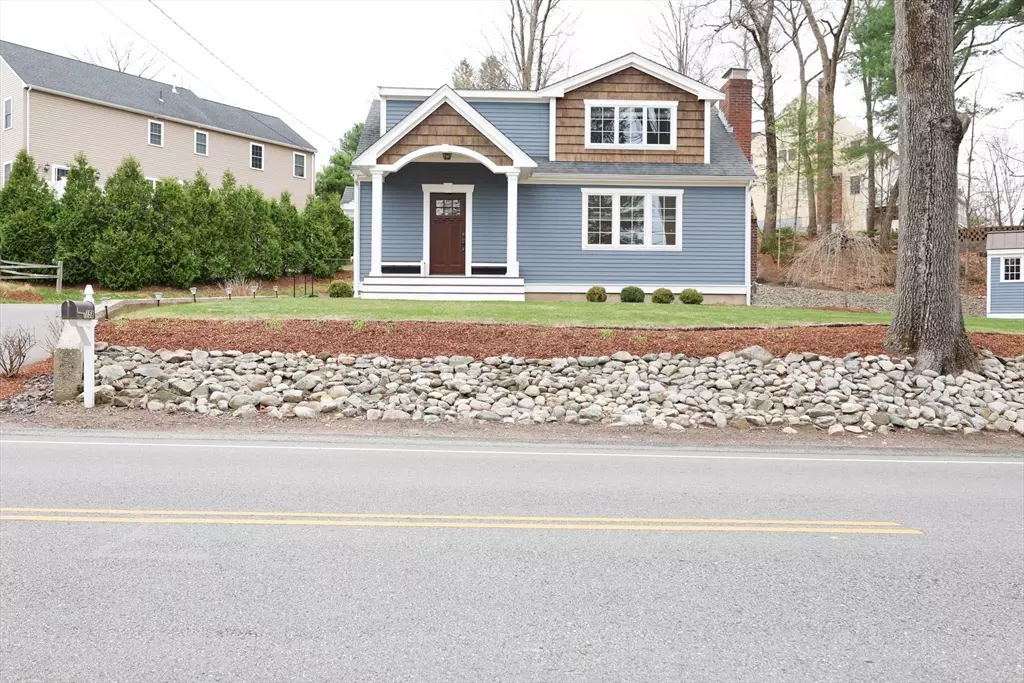 Canton, MA 02021,158 Walpole St #158