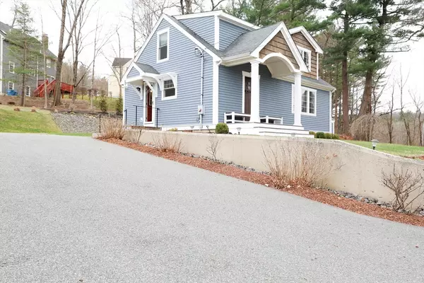 Canton, MA 02021,158 Walpole St #158