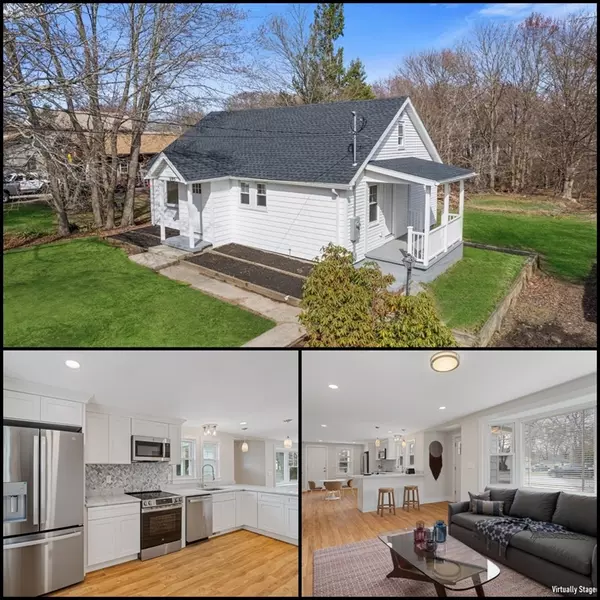 695 South Main Street, Bellingham, MA 02019