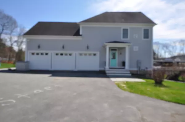 Boylston, MA 01505,1 Brooke Rd