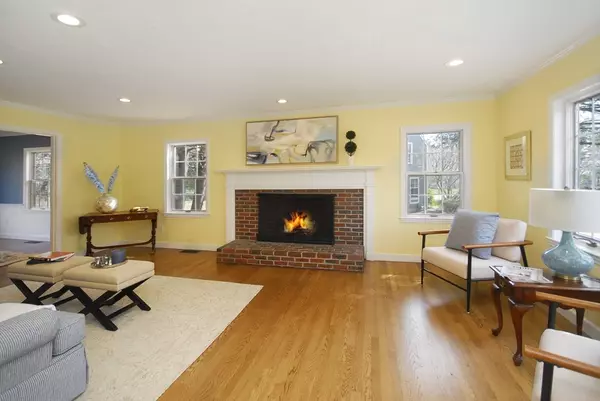 Concord, MA 01742,23 Wright Farm #23