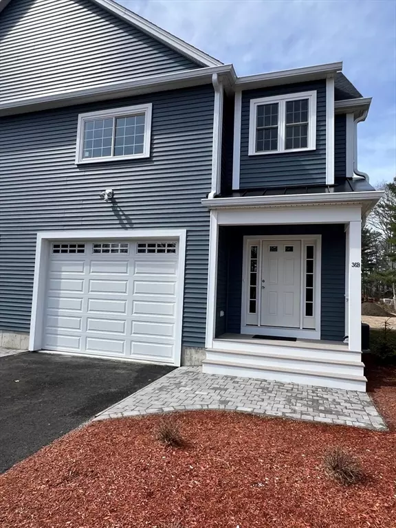 North Attleboro, MA 02760,36 Bungay Rd #B