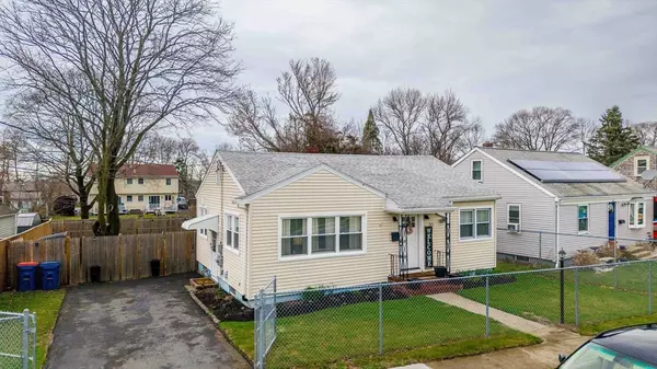 New Bedford, MA 02746,151 Sutton St