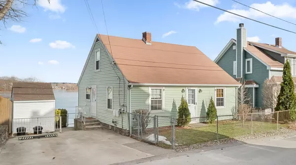 327 Bridle Path, Worcester, MA 01604