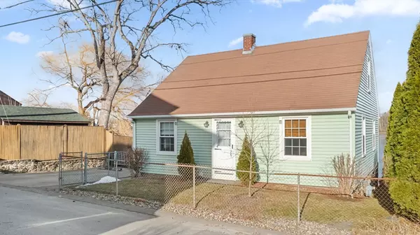 Worcester, MA 01604,327 Bridle Path