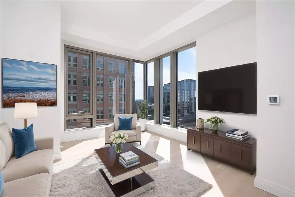 Boston, MA 02210,135 Seaport Blvd #1508