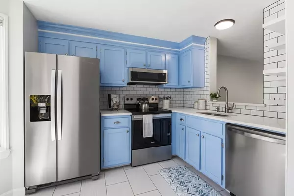Millis, MA 02054,16 Key Street #16