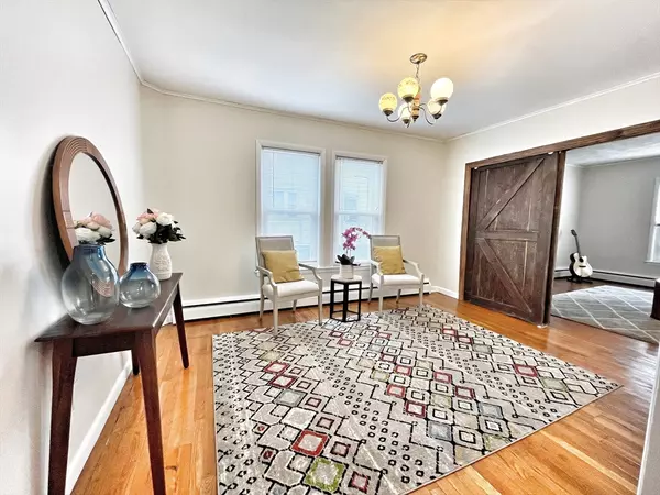 Malden, MA 02148,45 Harvard St