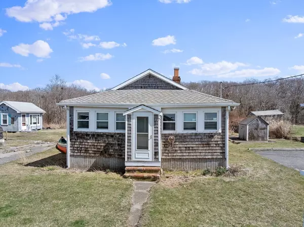 Fairhaven, MA 02719,7 Silver Shell Beach Drive