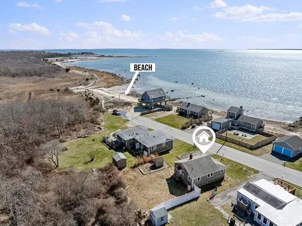 7 Silver Shell Beach Drive, Fairhaven, MA 02719