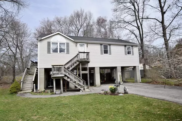 Freetown, MA 02702,5 E Public St.
