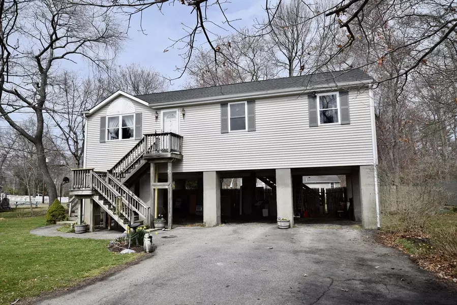 5 E Public St., Freetown, MA 02702