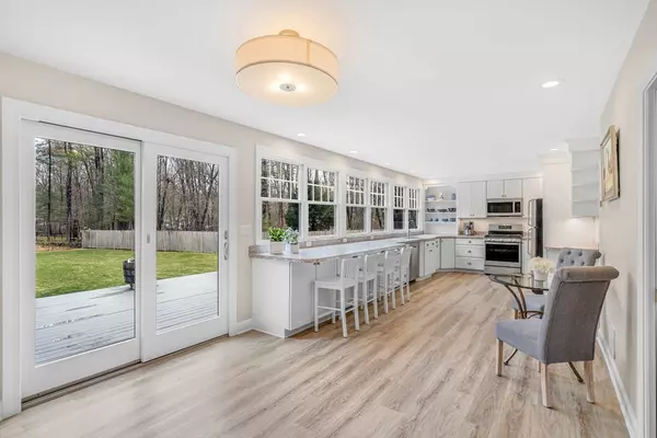 Boxborough, MA 01719,648 Stow Rd