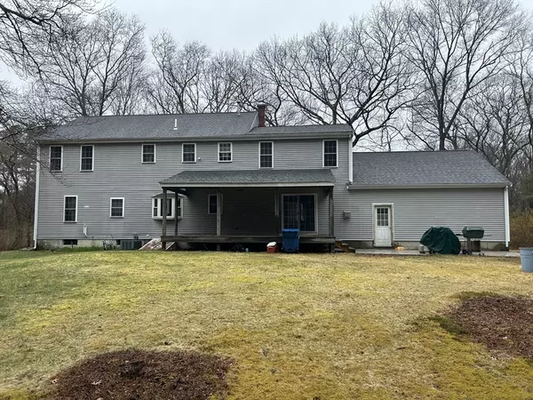 Norton, MA 02766,110 Harvey St