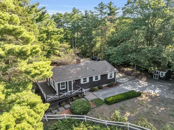 Winchendon, MA 01475,16 Hilltop Terrace