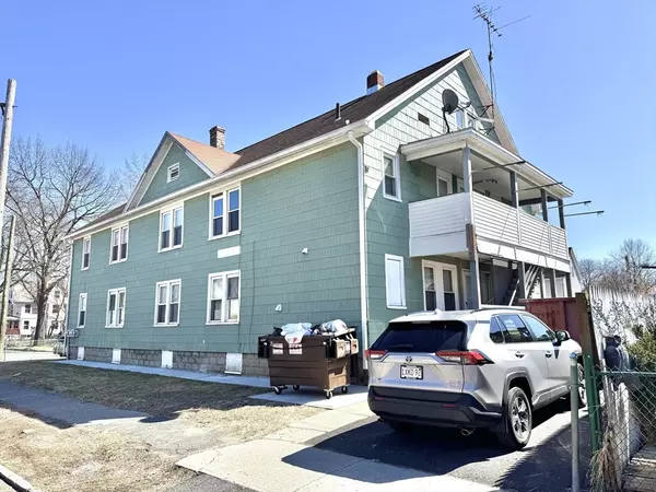 Springfield, MA 01107,580 Plainfield St
