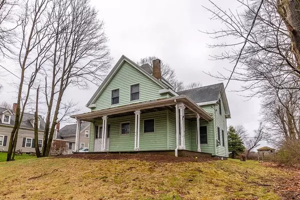 Canton, MA 02021,2297 Washington St