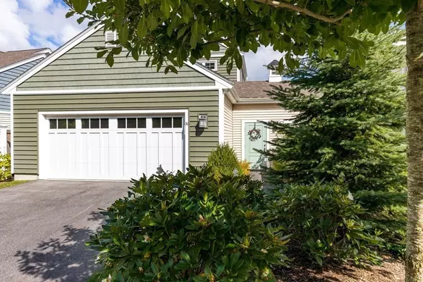 Plymouth, MA 02360,30 Jamison Way #30