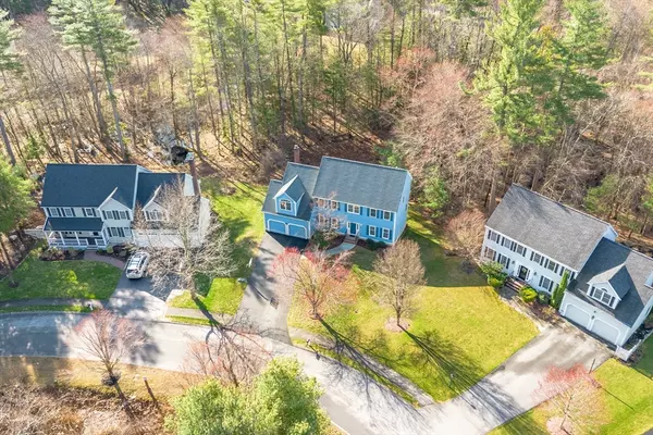 Acton, MA 01720,529 Acorn Park Dr #529